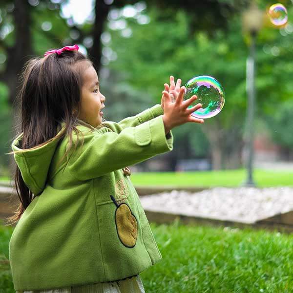 OHCO cold snap for kids