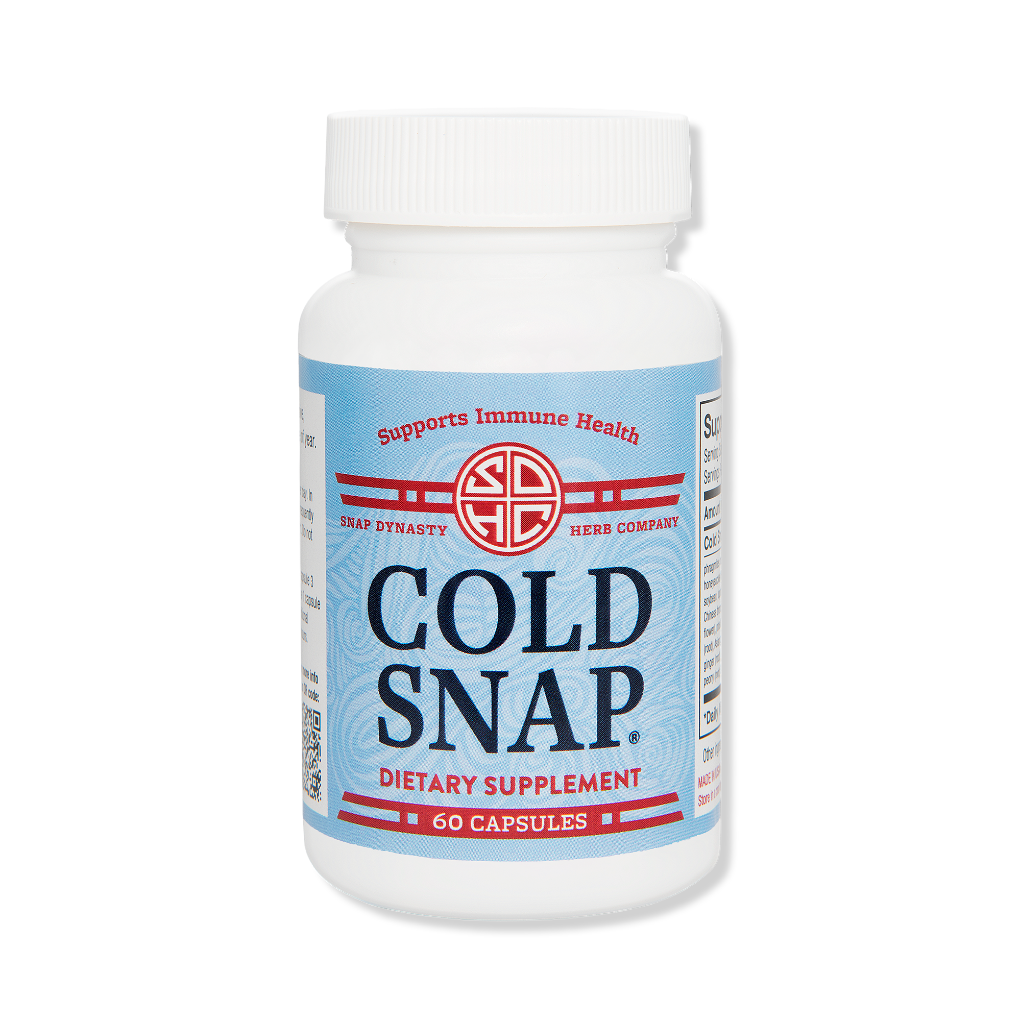 Cold Snap