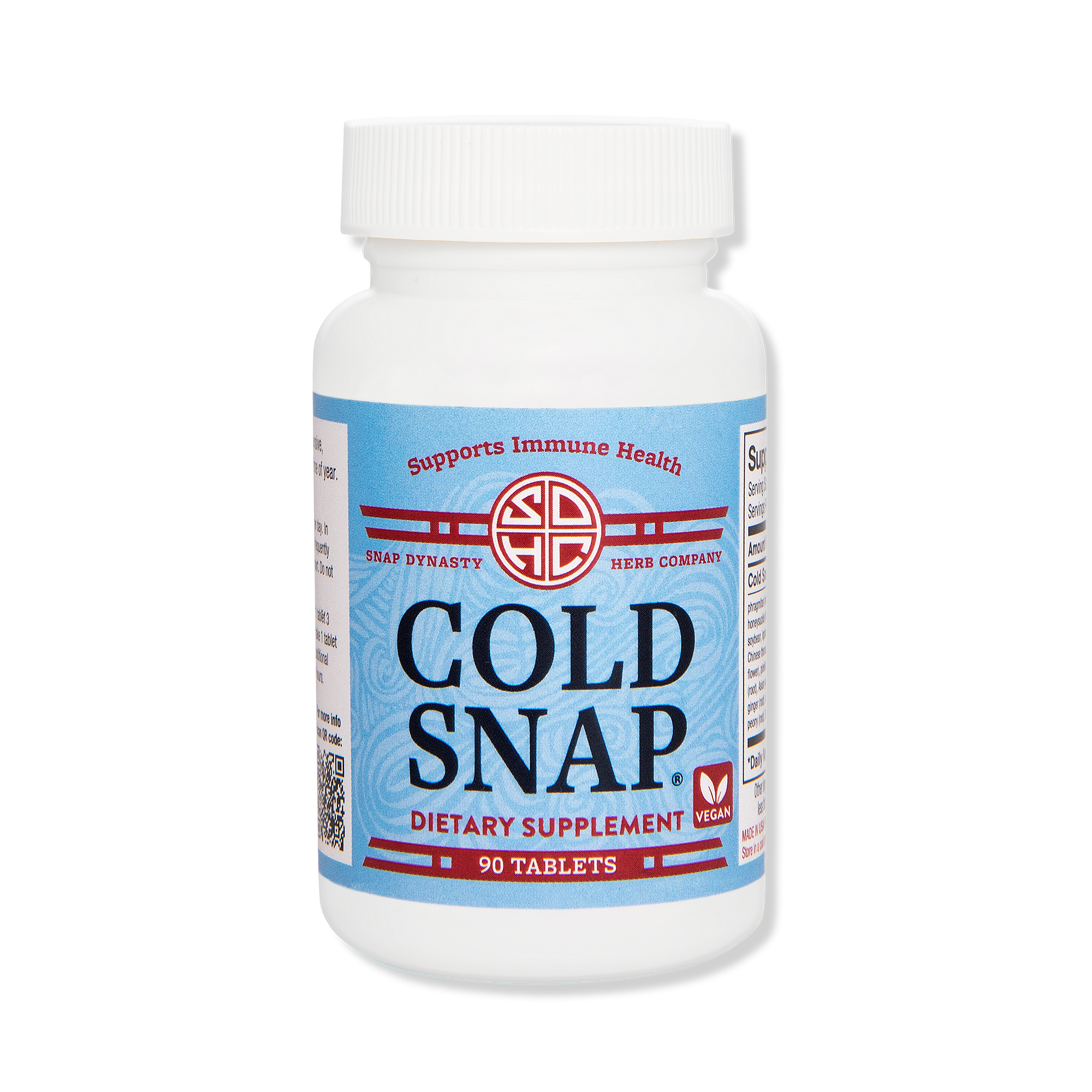 Cold Snap