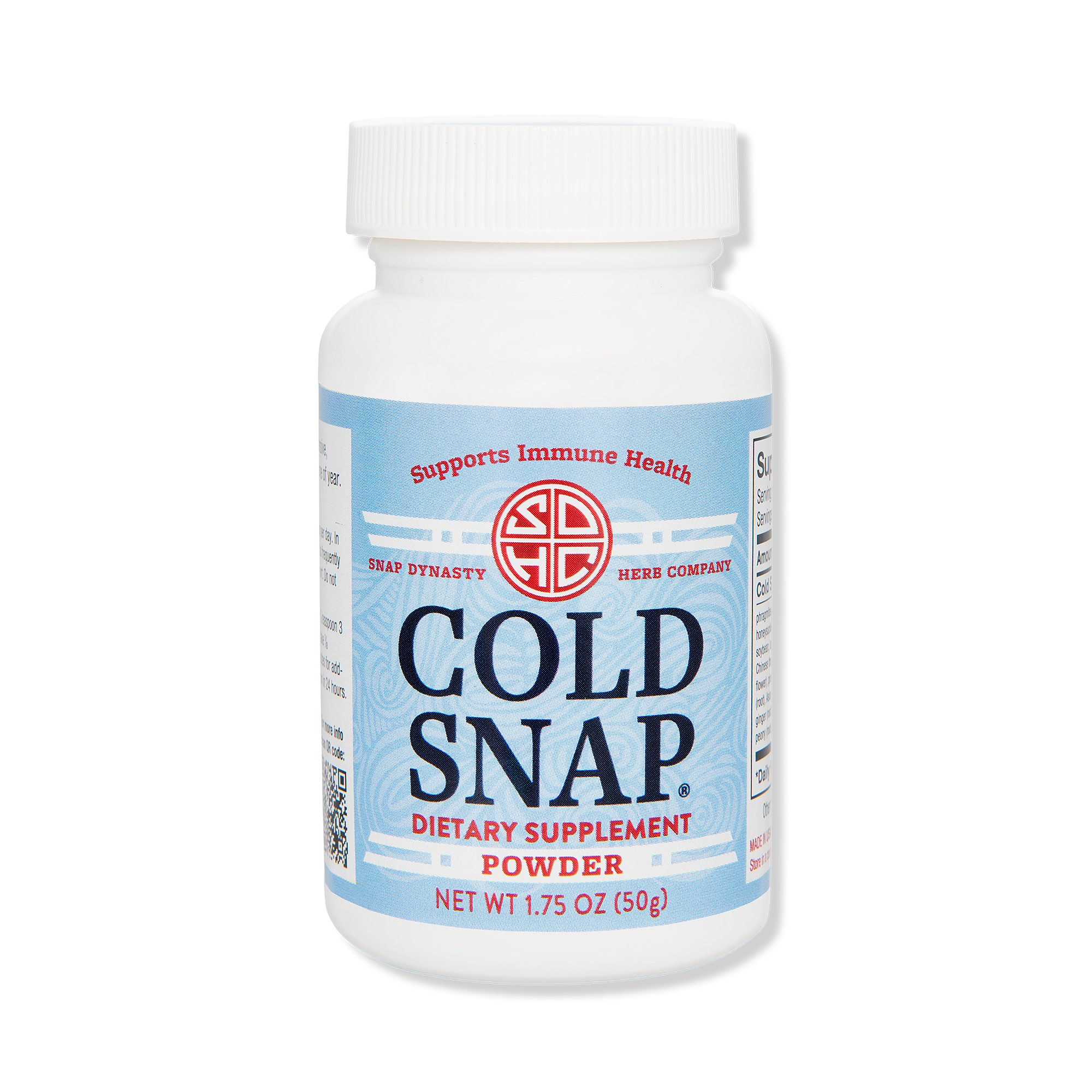 Cold Snap