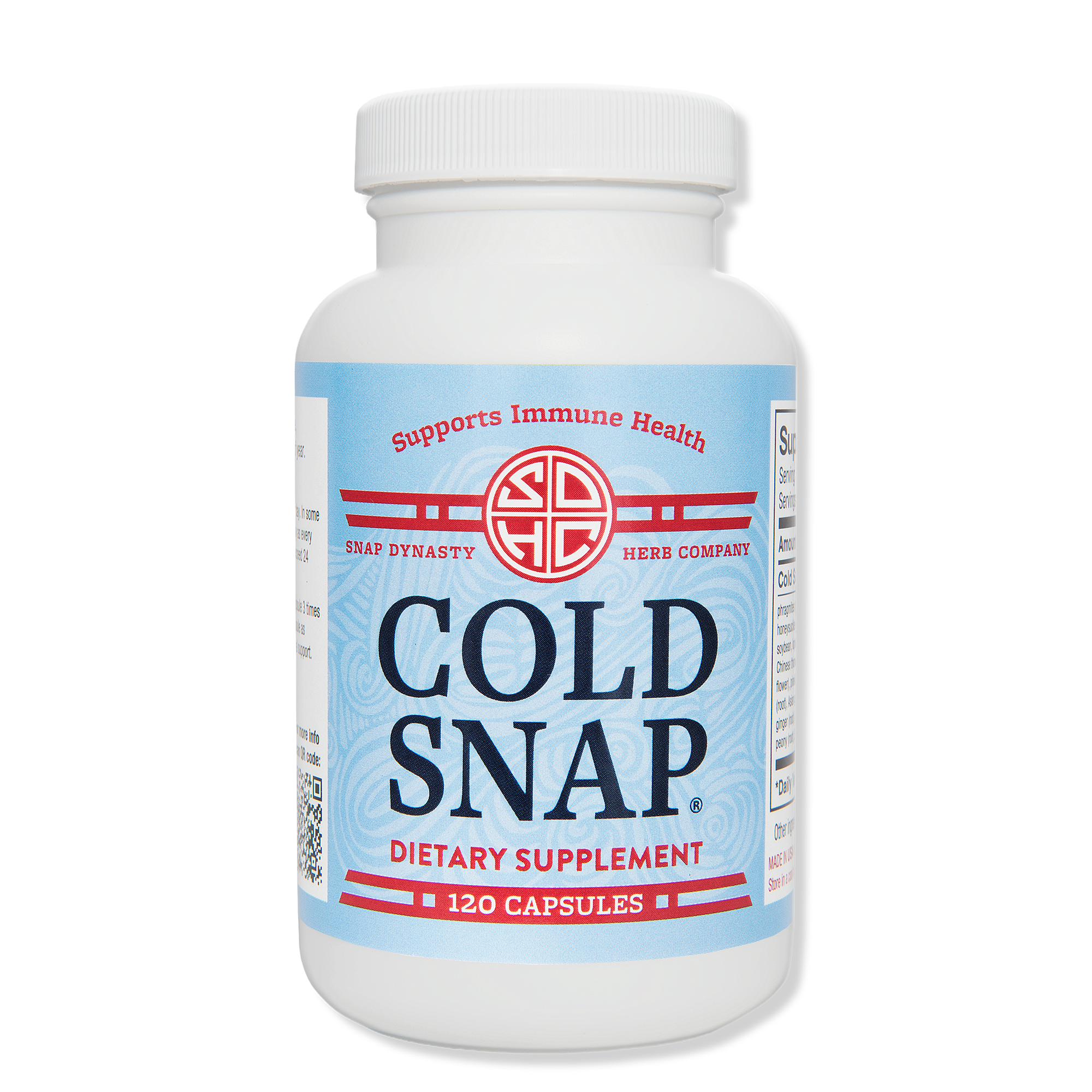 Cold Snap