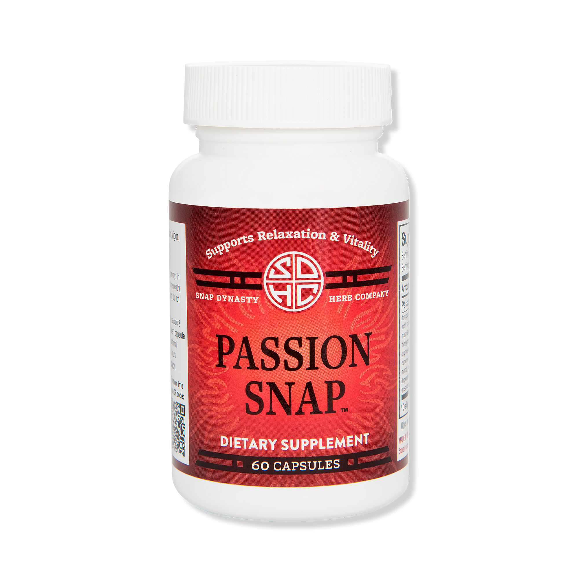 Passion Snap