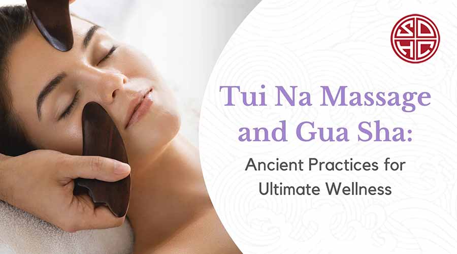 Tui Na Massage and Gua Sha Ancient Practices for Ultimate Wellness
