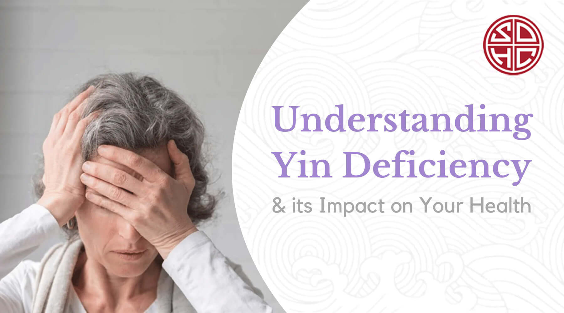 Understanding Yin Deficiency and its Impact on Your Health
