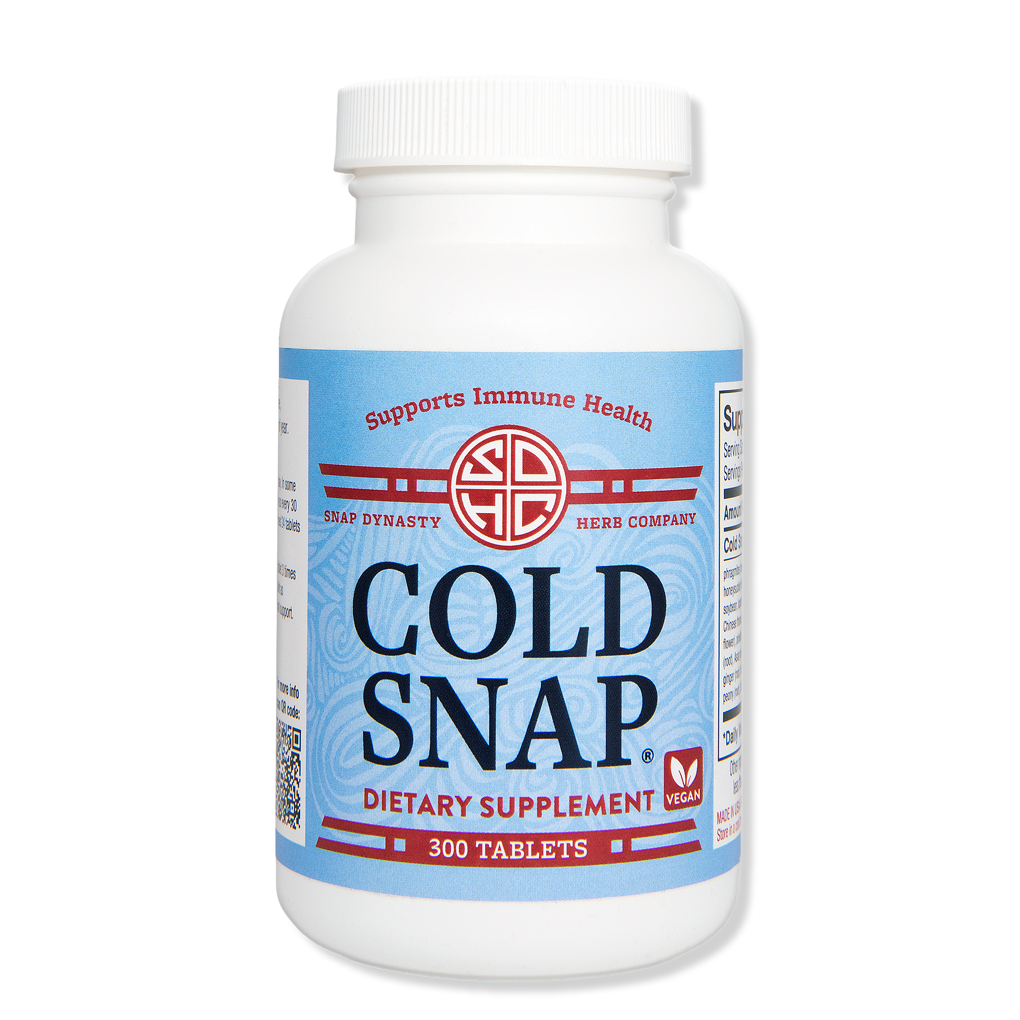 Cold Snap
