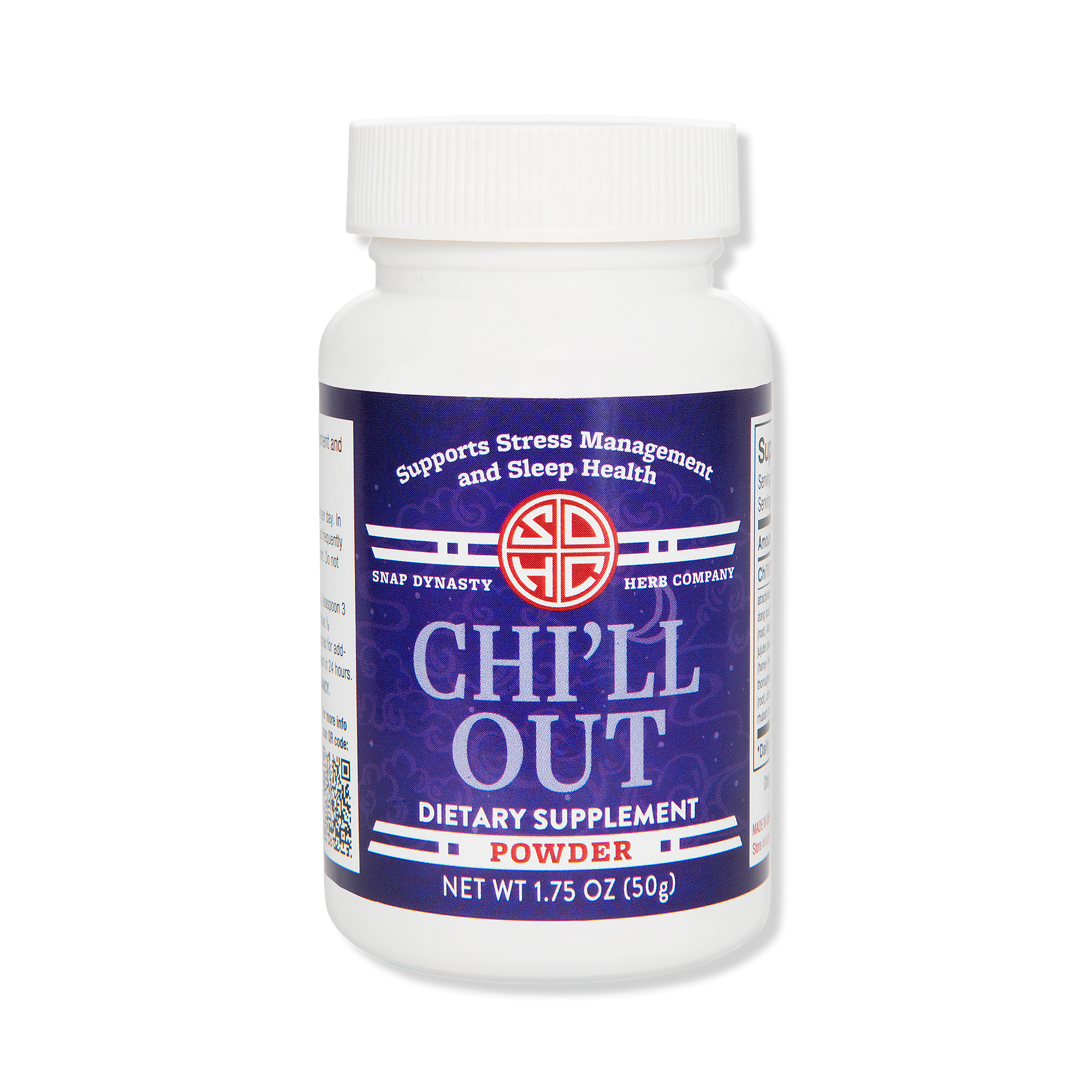 Chi'll Out