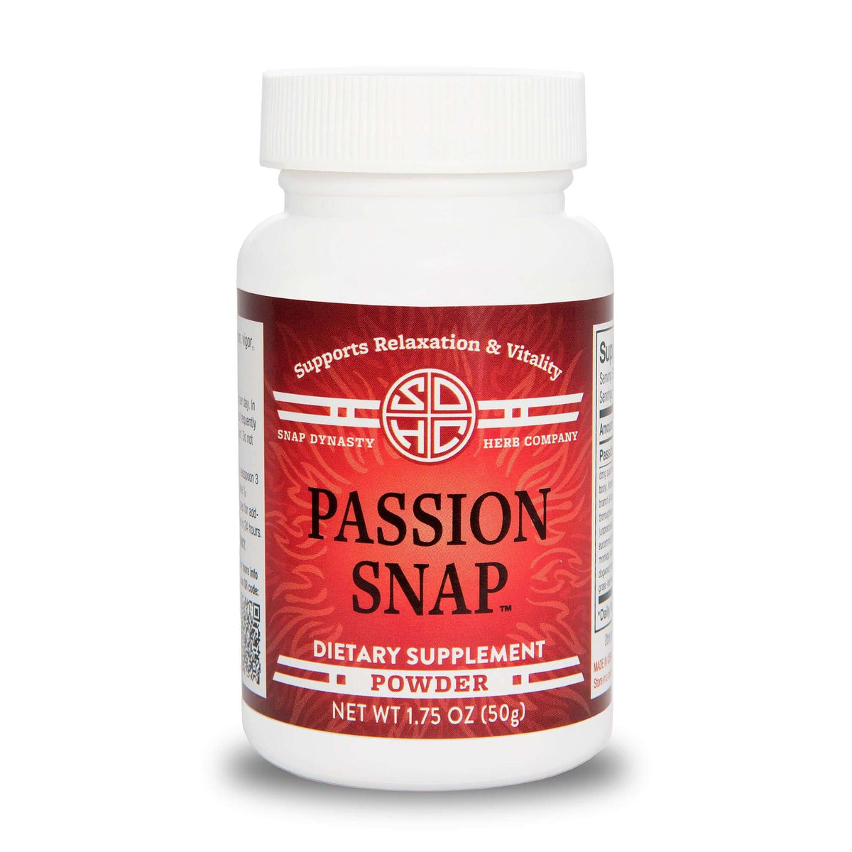 Passion Snap