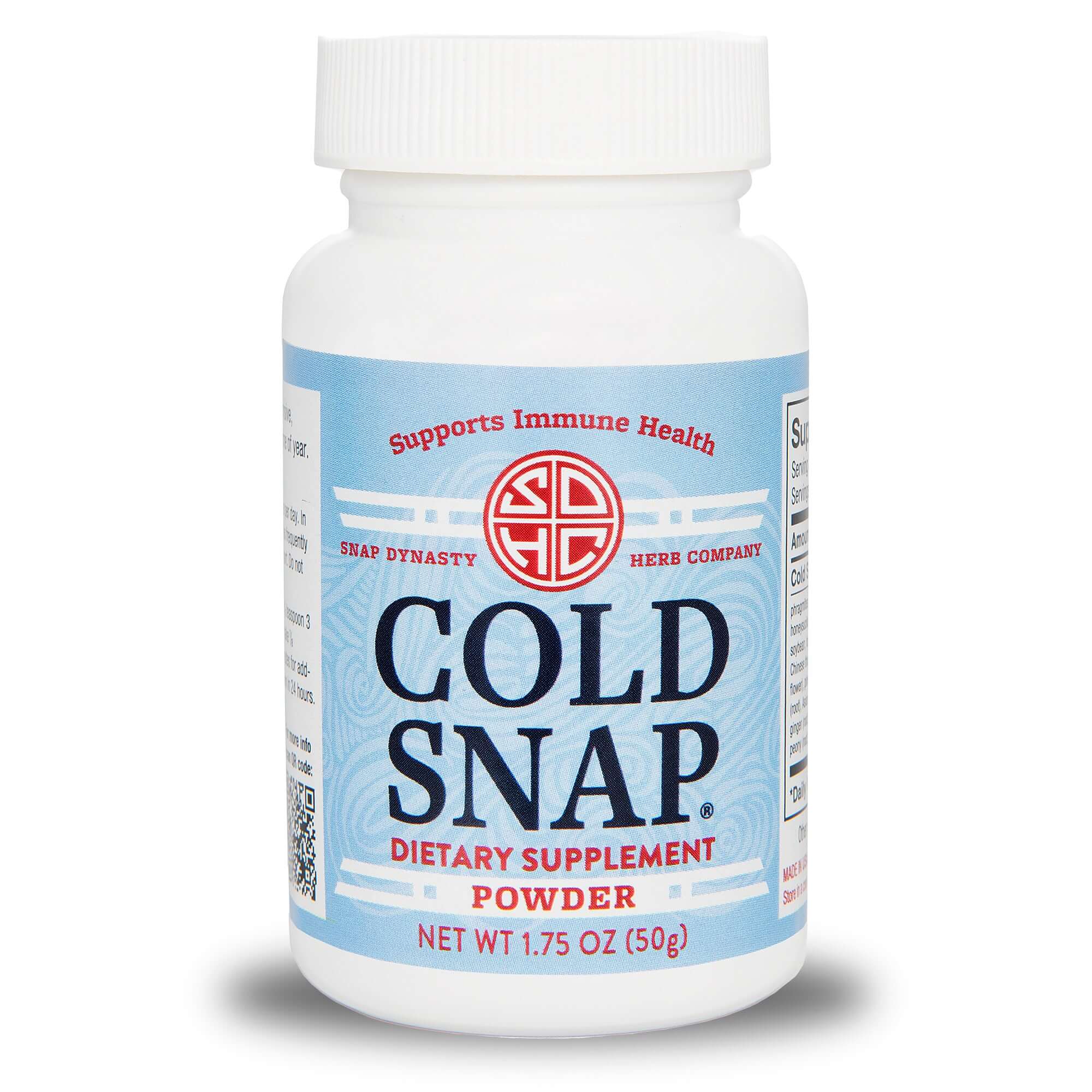 Cold Snap - Comprehensive Immune Health Support