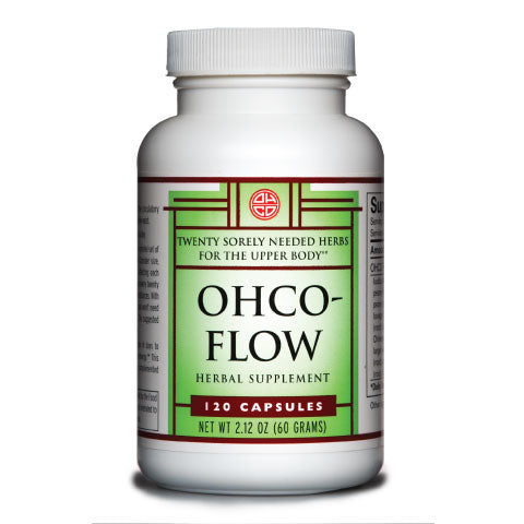 OHCO Flow: OHCO Label